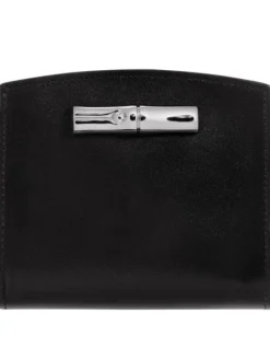 Hot Porte Monnaie Billet Roseau Box Porte-monnaie