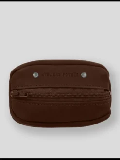Outlet Porte Monnaie Homme Sole S Baroudeur Fourès Porte-monnaie