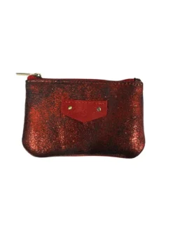 Discount Porte Monnaie Simple Zip Betsy Porte-monnaie