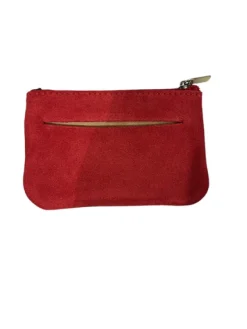 Discount Porte Monnaie Simple Zip Betsy Porte-monnaie