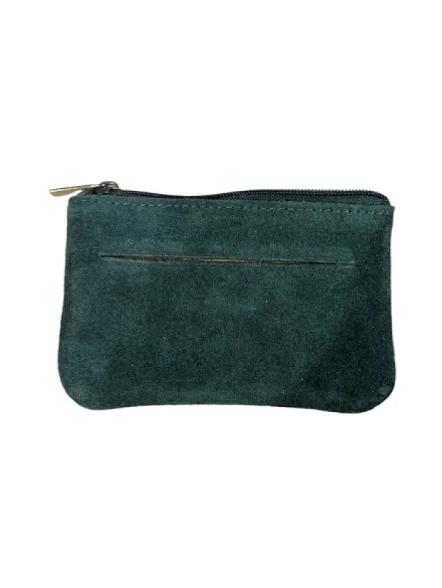 Cheap Porte Monnaie Simple Zip Betsy Porte-monnaie