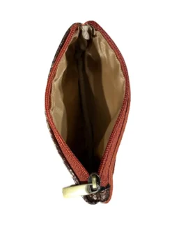 Cheap Porte Monnaie Simple Zip Betsy Porte-monnaie