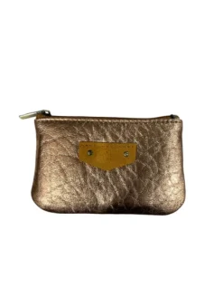 New Pte Monnaie Simple Zip Betsy Porte-monnaie