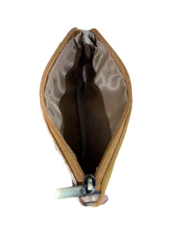 New Pte Monnaie Simple Zip Betsy Porte-monnaie