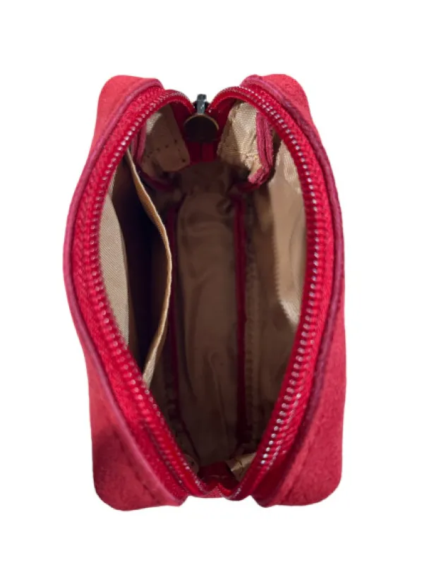 Clearance Porte Monnaie Zip Betsy Porte-monnaie