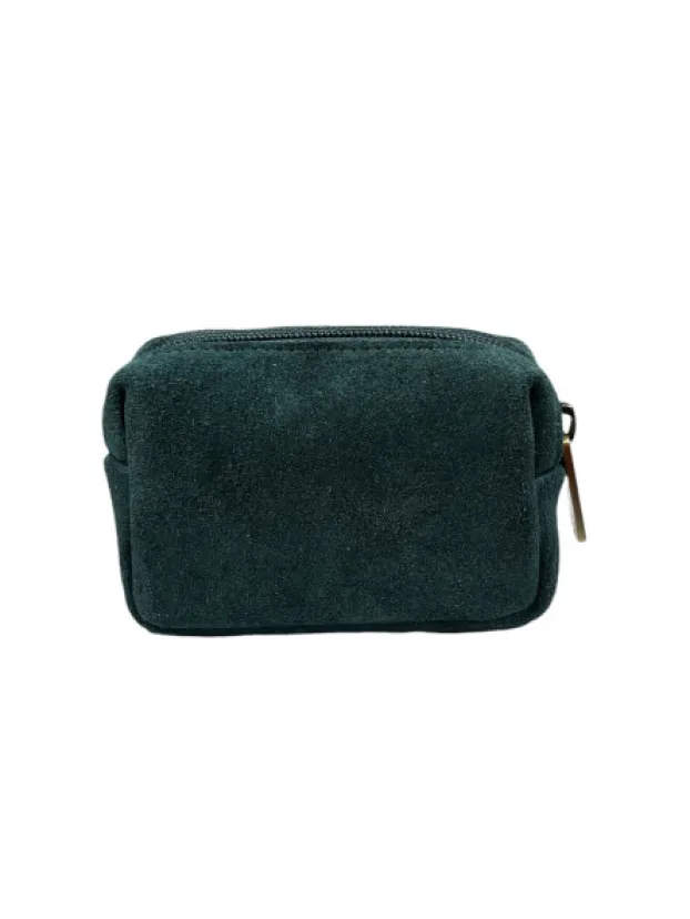New Porte Monnaie Zip Betsy Porte-monnaie