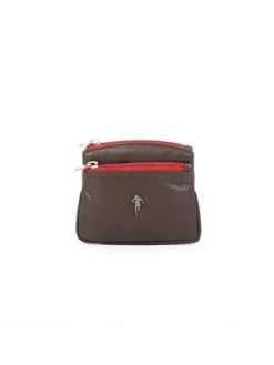 New Porte Monnaie Zip Rcu Porte-monnaie