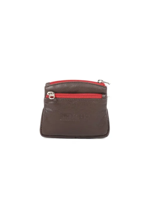 New Porte Monnaie Zip Rcu Porte-monnaie