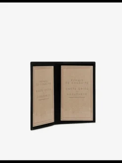 Fashion Porte Papiers Hypérion Porte-cartes