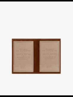 Discount Porte Papiers Hypérion Porte-cartes