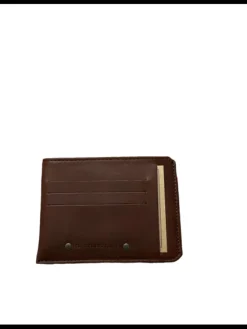 Best Sale Porte Papiers Plat Baroudeur Centaure Porte-cartes