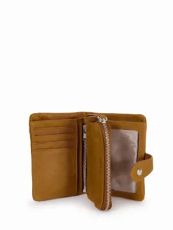 Sale Portefeuille + Porte Monnnaie Amovible Portefeuilles