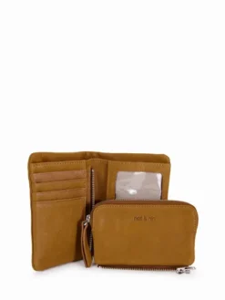 Sale Portefeuille + Porte Monnnaie Amovible Portefeuilles