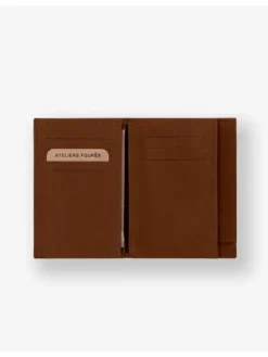 Store Portefeuille Achille Double Fourès Portefeuilles