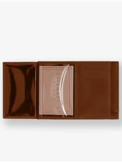 Store Portefeuille Achille Double Fourès Portefeuilles