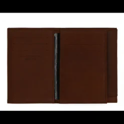 Best Sale Portefeuille Achille Double Fourès Portefeuilles