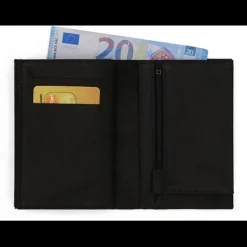 Fashion Portefeuille Achille Double Fourès Portefeuilles