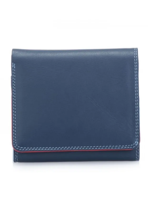 New Portefeuille Avec Porte-Monnaie Plat Portefeuilles