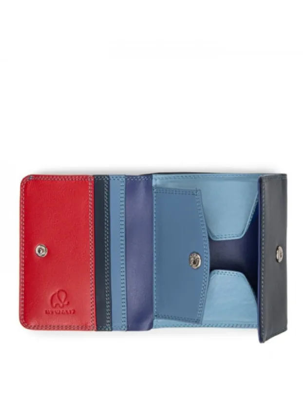 New Portefeuille Avec Porte-Monnaie Plat Portefeuilles