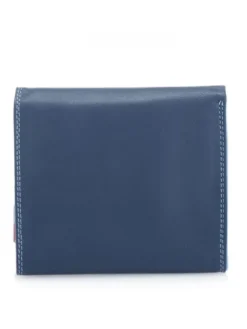New Portefeuille Avec Porte-Monnaie Plat Portefeuilles