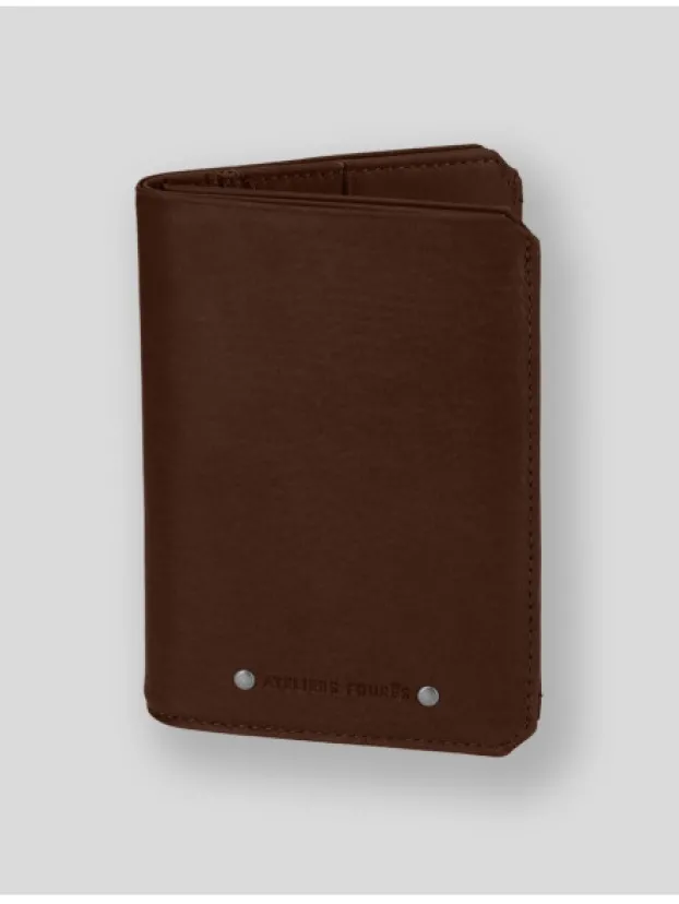 Sale Portefeuille Baroudeur Prométhé Portefeuilles