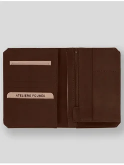 Sale Portefeuille Baroudeur Prométhé Portefeuilles