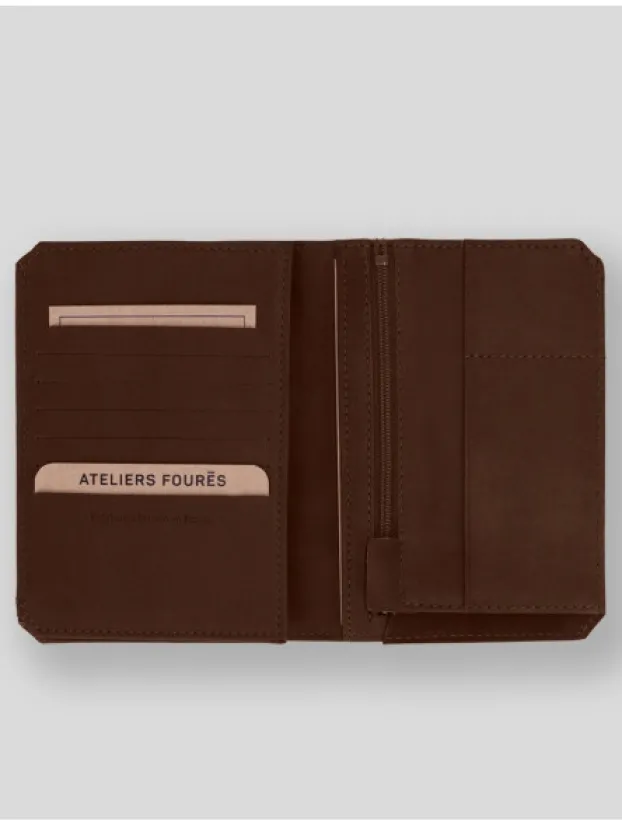 Sale Portefeuille Baroudeur Prométhé Portefeuilles