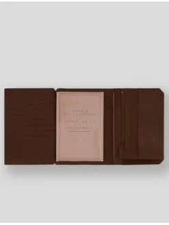Sale Portefeuille Baroudeur Prométhé Portefeuilles