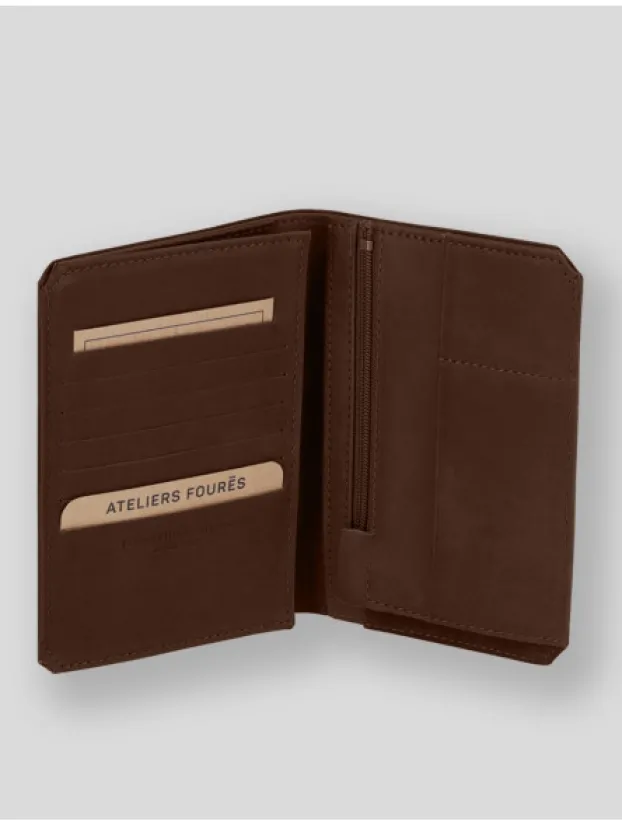 Sale Portefeuille Baroudeur Prométhé Portefeuilles
