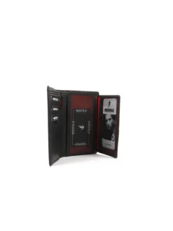 Shop Portefeuille 14cm Rcu Portefeuilles