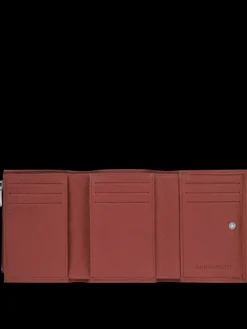 Outlet Portefeuille Compact Roseau Portefeuilles