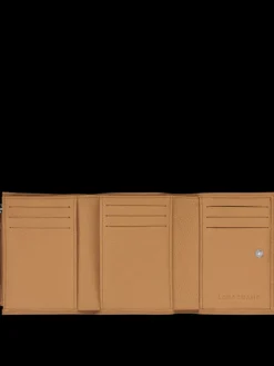 Cheap Portefeuille Compact Roseau Portefeuilles