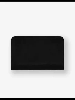 Online Portefeuille En Cuir Lisse Persephone Porte-monnaie