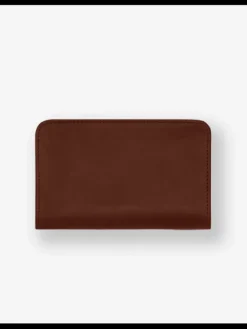 Flash Sale Portefeuille En Cuir Lisse Persephone Porte-monnaie