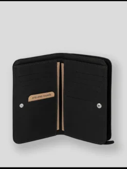 Outlet Portefeuille Femme Baroudeuse Nereides Portefeuilles