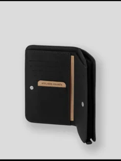 Outlet Portefeuille Femme Baroudeuse Nereides Portefeuilles