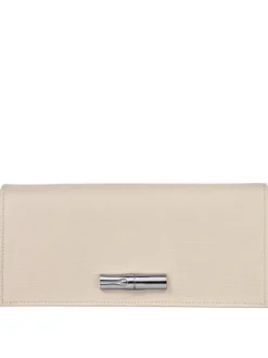 Outlet Portefeuille Rabat Roseau Porte-monnaie