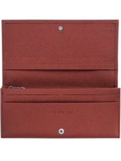 Sale Portefeuille Rabat Roseau Porte-monnaie