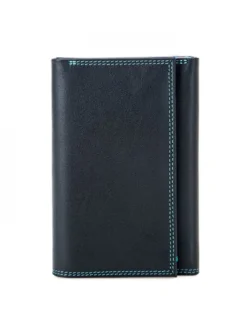 Discount Portefeuille Rfid À Trois Volets Portefeuilles