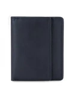 Discount Portefeuille Rfid Avec Porte-Monnaie Plat Portefeuilles