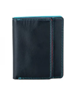 Discount Portefeuille Rfid Avec Porte-Monnaie Plat Portefeuilles