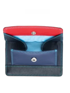 Discount Portefeuille Rfid Avec Porte-Monnaie Plat Portefeuilles