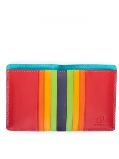 Discount Portefeuille Rfid Avec Porte-Monnaie Plat Portefeuilles