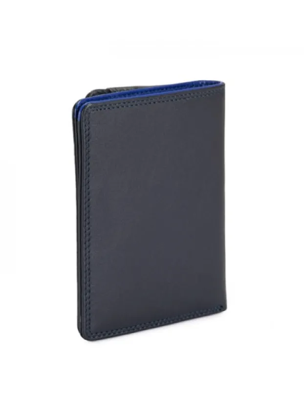 Hot Portefeuille Rfid Avec Porte-Monnaie Plat Portefeuilles