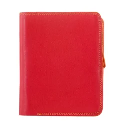 Best Portefeuille Zippé Moyen Format Portefeuilles