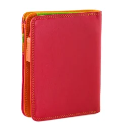 Best Portefeuille Zippé Moyen Format Portefeuilles