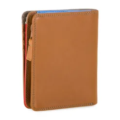 Shop Portefeuille Zippé Moyen Format Portefeuilles