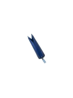 Store Porte-Monnaie Zippé Avec Porte-Cartes Portefeuilles