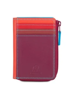 Sale Porte-Monnaie Zippé Petit Format Porte-monnaie