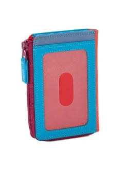 Sale Porte-Monnaie Zippé Petit Format Porte-monnaie